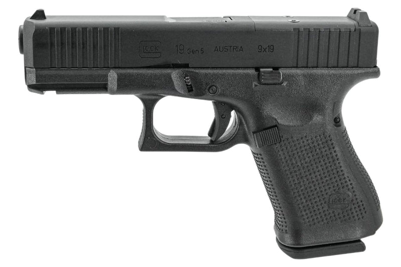 VFC / (Umarex) Glock 19 Gen 5 MOS GBB Pistol