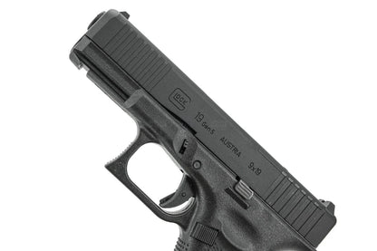 VFC / (Umarex) Glock 19 Gen 5 MOS GBB Pistol