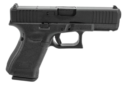 VFC / (Umarex) Glock 19 Gen 5 MOS GBB Pistol