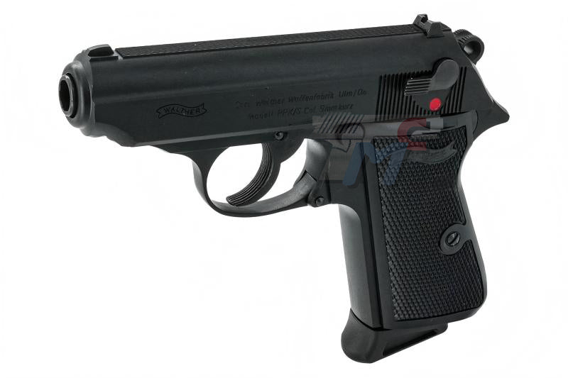 UMAREX / VFC PPK/S GBB Pistol