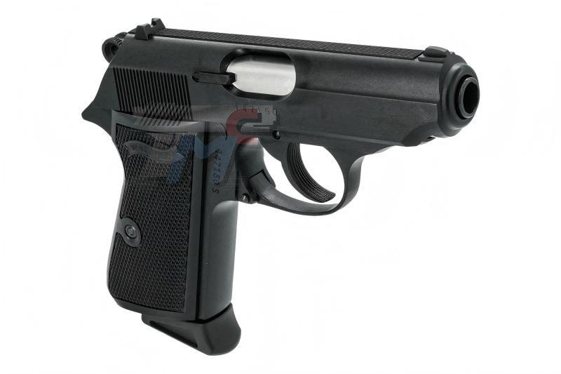 UMAREX / VFC PPK/S GBB Pistol