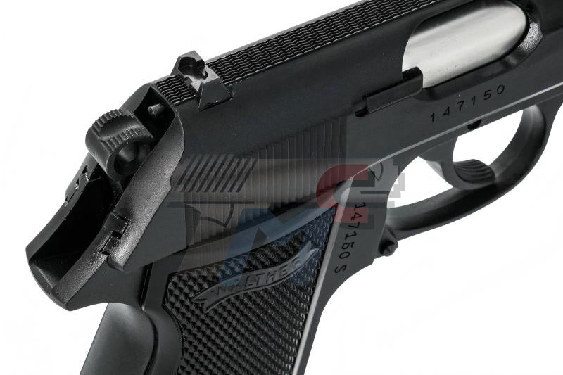 UMAREX / VFC PPK/S GBB Pistol