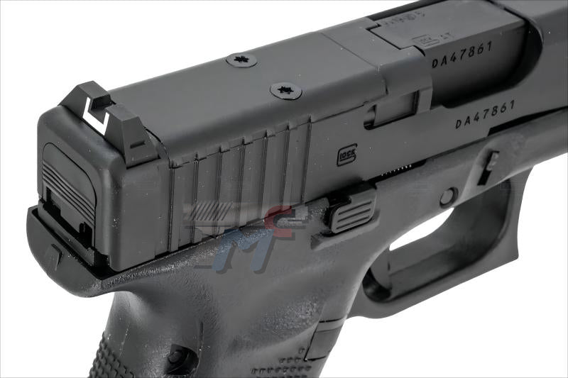 Umarex (VFC) Glock 17  (Gen.5) MOS GBB Pistol  (Black)