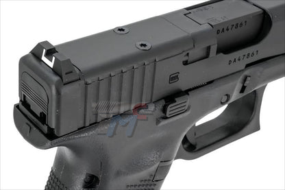 Umarex (VFC) Glock 17  (Gen.5) MOS GBB Pistol  (Black)