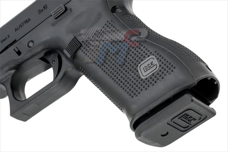 Umarex (VFC) Glock 17  (Gen.5) MOS GBB Pistol  (Black)