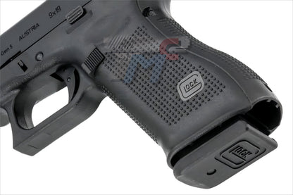 Umarex (VFC) Glock 17  (Gen.5) MOS GBB Pistol  (Black)