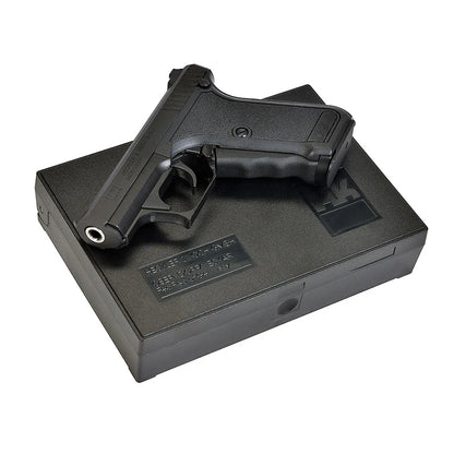 VFC/Umarex HK P7M13 GBB Pistol《Asia Edition》Per-Order