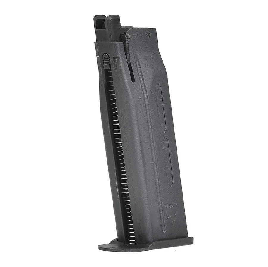 VFC/Umarex HK P7M13 GBB Pistol《Asia Edition》Per-Order