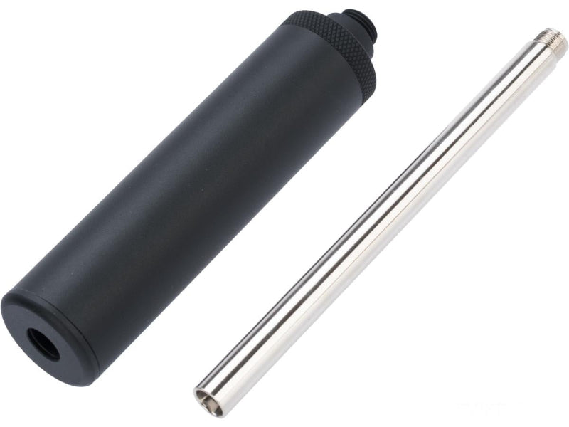 WE Pistol Silencer Set