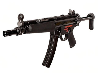 WE Apache A3 Gas Blow Back