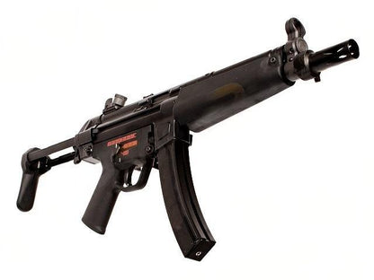 WE Apache A3 Gas Blow Back