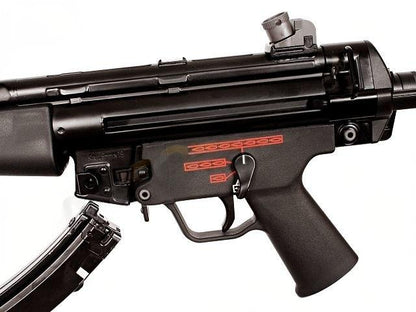 WE Apache A3 Gas Blow Back