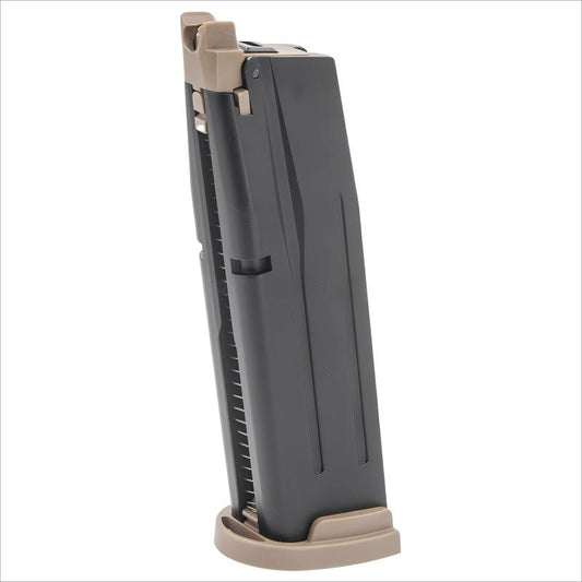 WE AEG F18 Gas Magazine