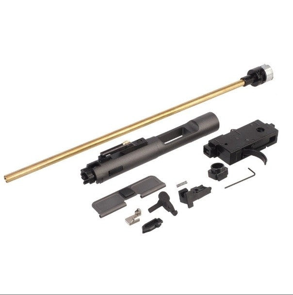 WE M4A1 Open Bolt Conversion Kit