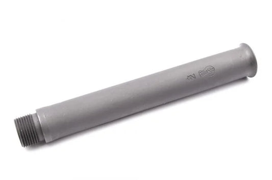 WE SCAR 14MM CCW EXT OUTER BARREL