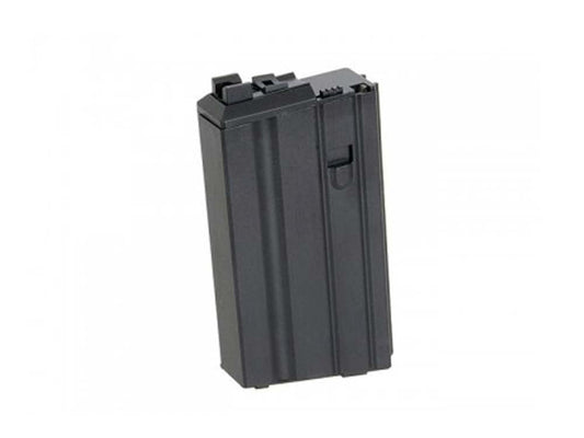 WE M16A1/XM177 V3 GBB RIFLE 20RDS GAS MAGAZINE