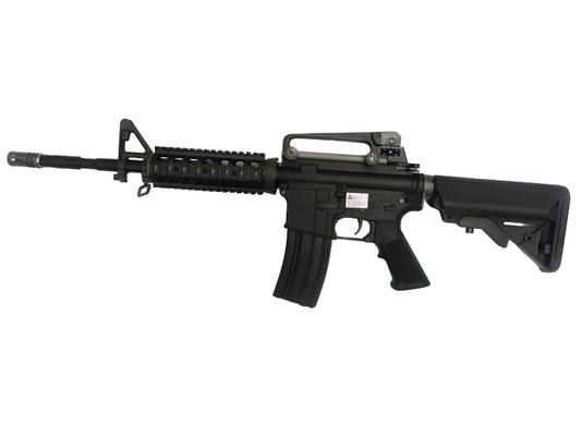 WE Katana M4 RIS AEG (Black)