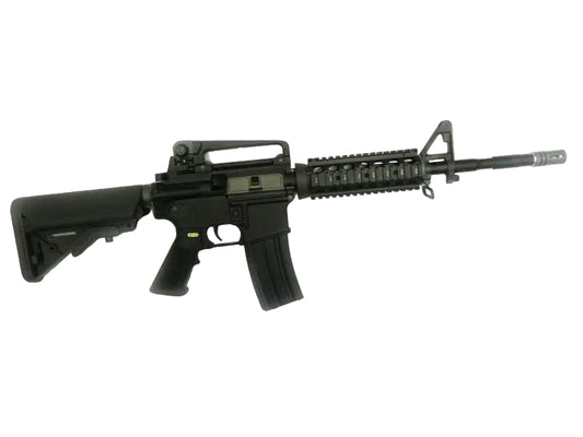 WE Katana M4 RIS AEG (Black)
