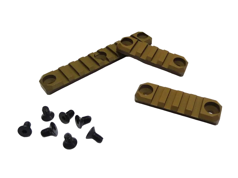 WE  M4 Raptor Gas Blow Back(Tan)