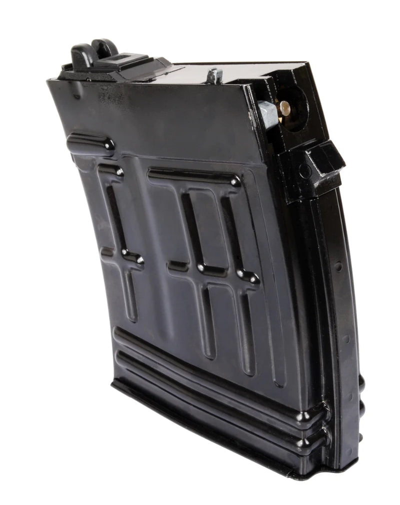 WE ACE VD Gas Blow Back(Wood,Steel)