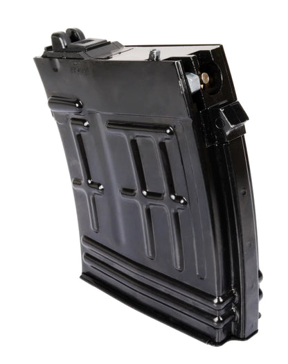 WE ACE VD Gas Blow Back(Wood,Steel)