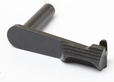 Gunsmith Bros Steel Slide Stop for Marui HI-CAPA 5.1/ 4.3/ 1911 GBB