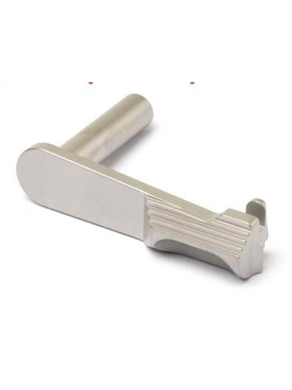 Gunsmith Bros Steel Slide Stop for Marui HI-CAPA 5.1/ 4.3/ 1911 GBB