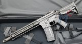 Rare Arms AR-15 Gas Blow Back (R-System & Shell Ejecting) (Co2) Per-Order