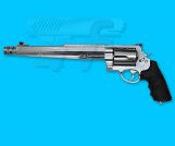 TANAKA S&W M500 Magnum Hunter 10.5inch(Stainless / Ver. 2)