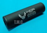 King Arms Light Weight Slim Silencer(US Air Force)