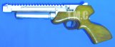 F-Good Polar Bear-BPII Co2 Pistol(Silver-2)
