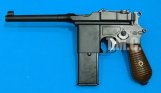 Marushin Mauser M712 Maxi 8mm Gas Blowback