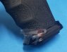 Creation Aluminum Magwell for Umarex VP9 Gas Blow Back (Black)
