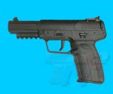 Cybergun FN Five-Seven Gas Blow Back Pistol (BK)