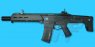 G&P Custom Masada Rifle AEG(Black)(Licensed)