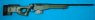 TANAKA L96 Sniper Rifle(OD)