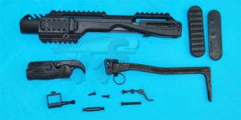 AABB KOO Defense G17 Carbine Kit