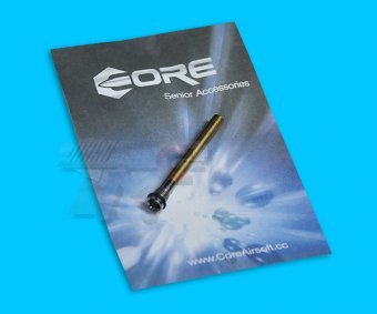Core Airsoft Intake Valve for Marui Pistol Magazine