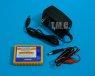 Firefox 11.1v 1600mAh (12C) Li-Polymer Battery Pack with Charger Set