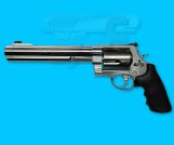 TANAKA S&W M500 8.375inch Magnum Revolver(Silver / Ver.2)
