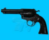 TANAKA Colt Single Action Army .45 Bisley Model 4 3/4inch Model (Heavy Weight)