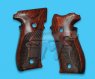 Altamont SIG Sauer P226 Wood Grip (Rose)