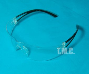 Satellite Safety Glasses