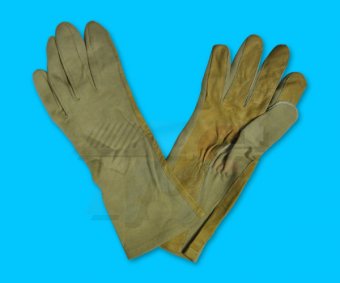 DD GI Nomex Gloves(M)(Tan)