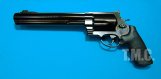 TANAKA S&W M500 8.375inch Magnum Revolver(Midnight Gold)