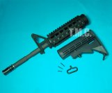 G&P RAS Front Set for Western Arms M4(Long)