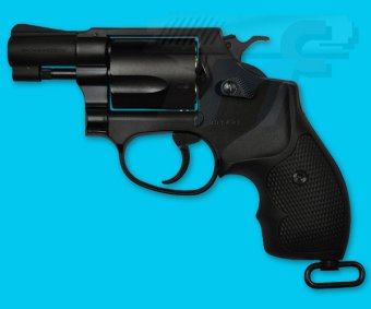 TANAKA S&W M37 .38 J-POLICE MODEL 2inch Revolver(Heavy Weight)