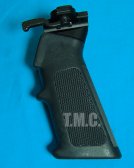 G&P M4 QD Grip(Black)