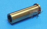 Guarder Stainless Spring Cap for Marui Hi-Capa Gold Match 5.1 (Ti-Coating)