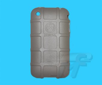 Magpul iPhone Case for 3G/3GS(Flat Dark Earth)